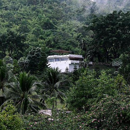 Swiss Valley Hip Resort Suan Phueng Exterior foto