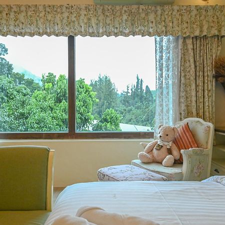 Swiss Valley Hip Resort Suan Phueng Quarto foto