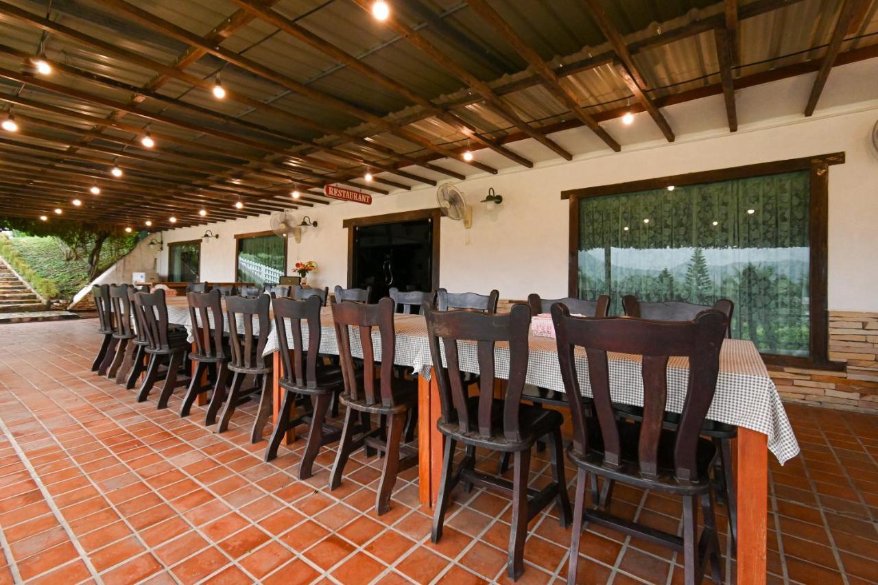 Swiss Valley Hip Resort Suan Phueng Exterior foto