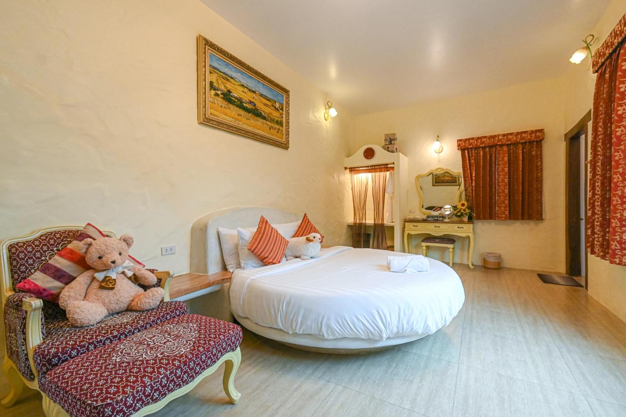 Swiss Valley Hip Resort Suan Phueng Quarto foto