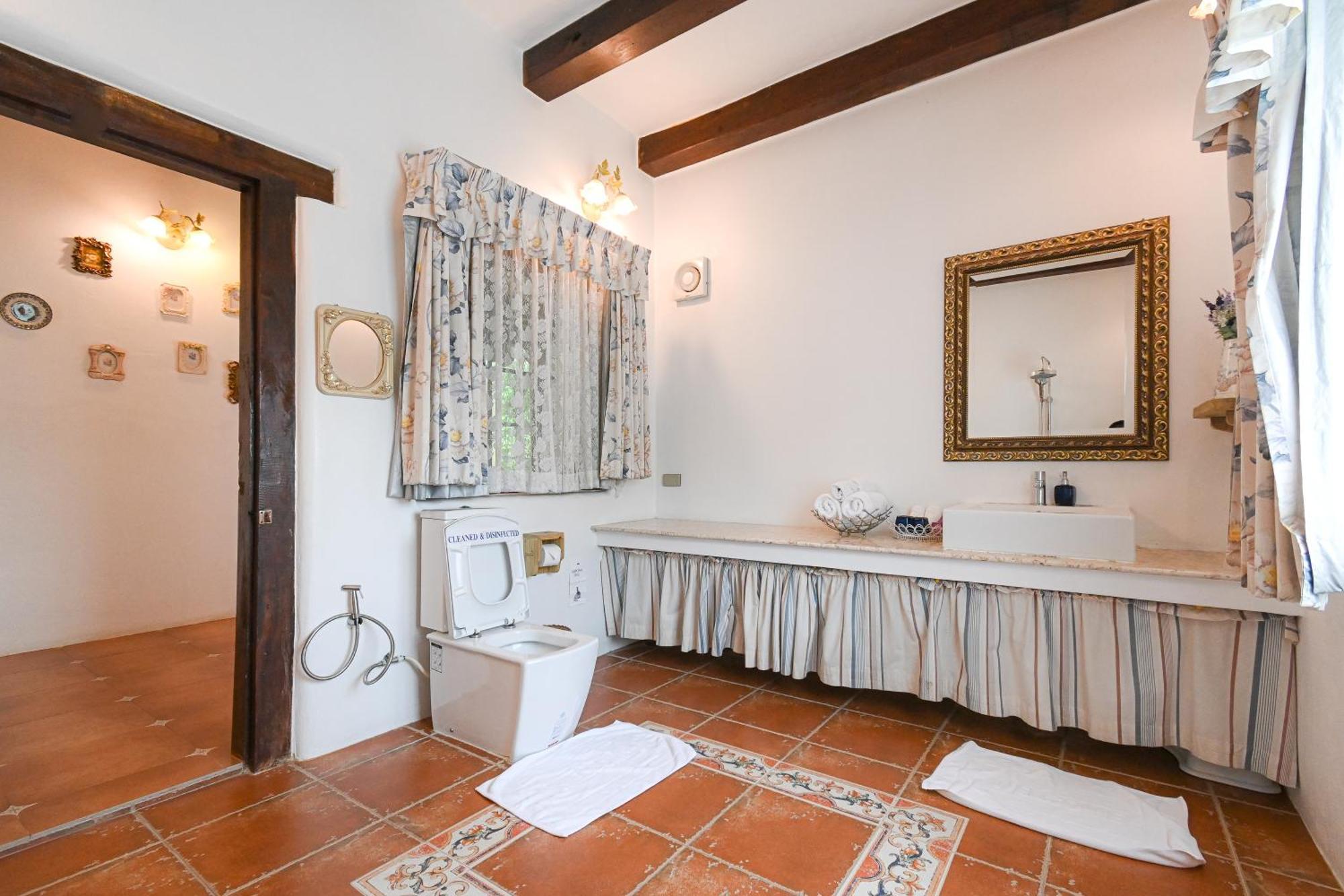 Swiss Valley Hip Resort Suan Phueng Quarto foto