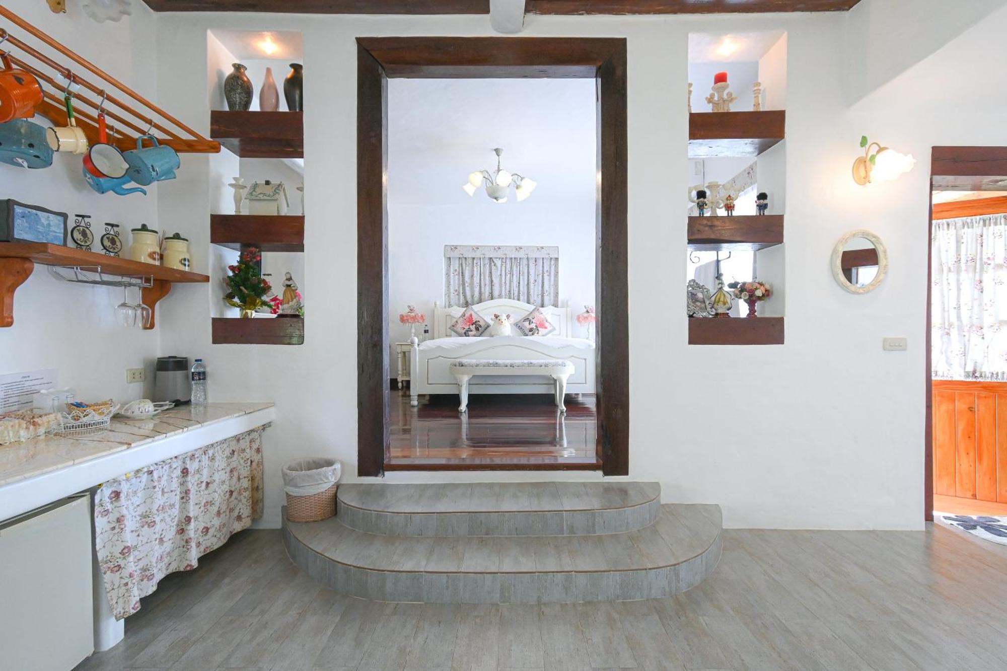Swiss Valley Hip Resort Suan Phueng Quarto foto