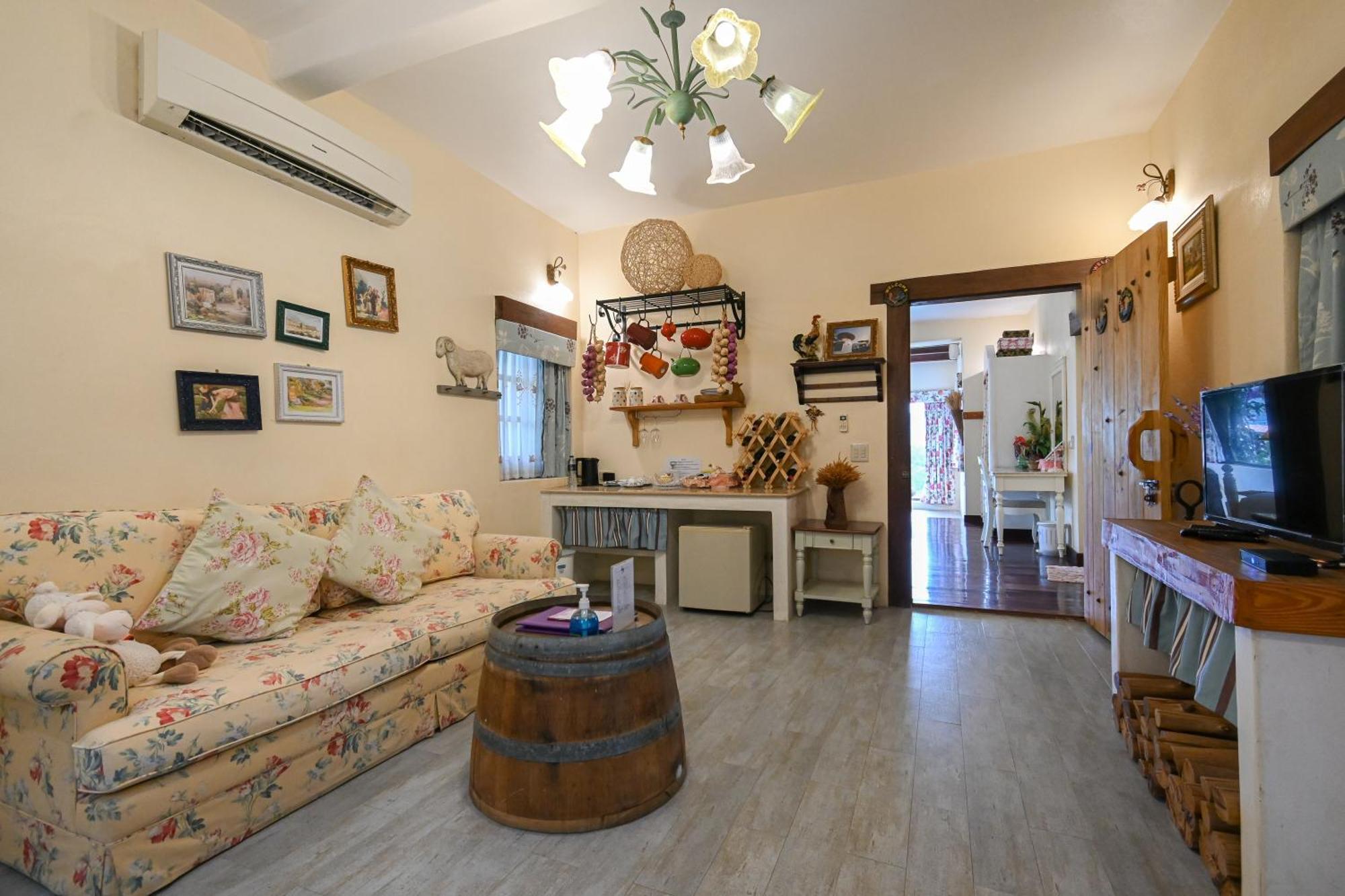 Swiss Valley Hip Resort Suan Phueng Quarto foto